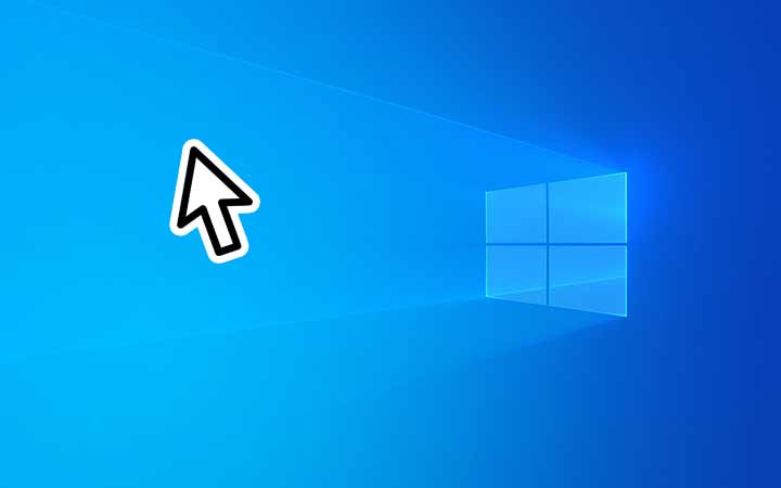 Windows10でマウスポインタ（カーソル）が消える時の対処法7選